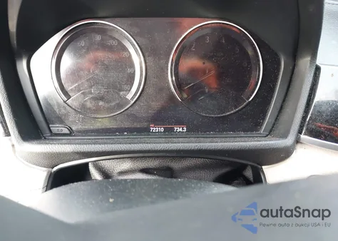 2018 BMW X2 xDrive28I z USA, uszkodzony, nr VIN WBXYJ5C3XJEF71962